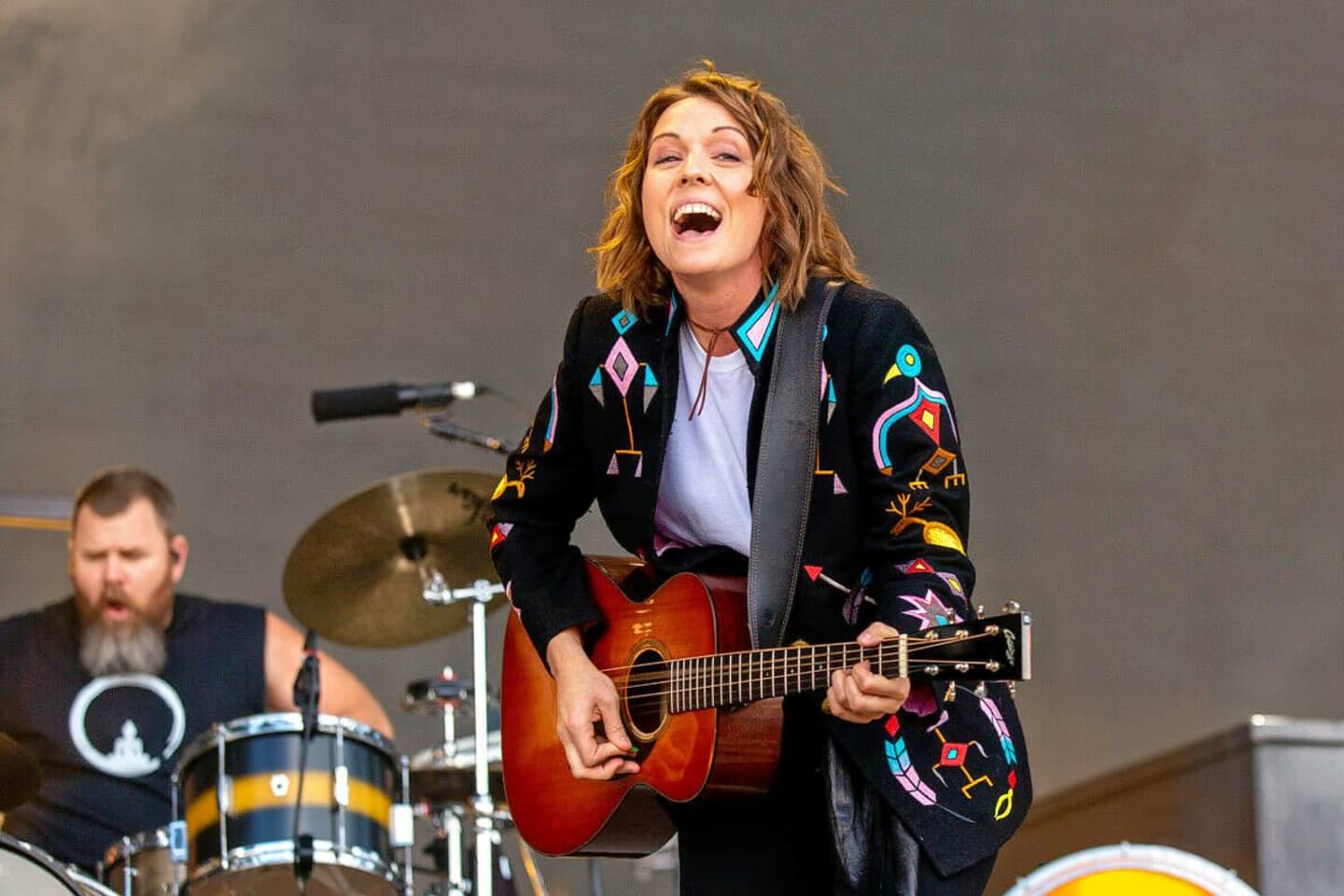 brandi carlile tour 2023 europe