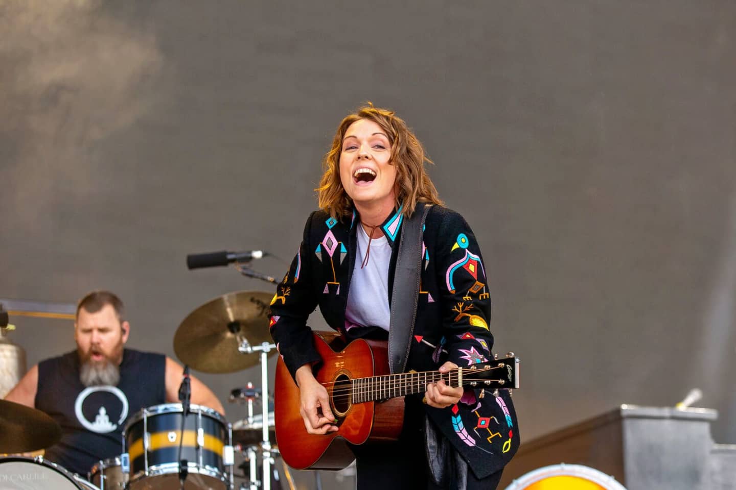 Brandi Carlile Tickets Konzertkarten für Brandi Carlile Tour viagogo