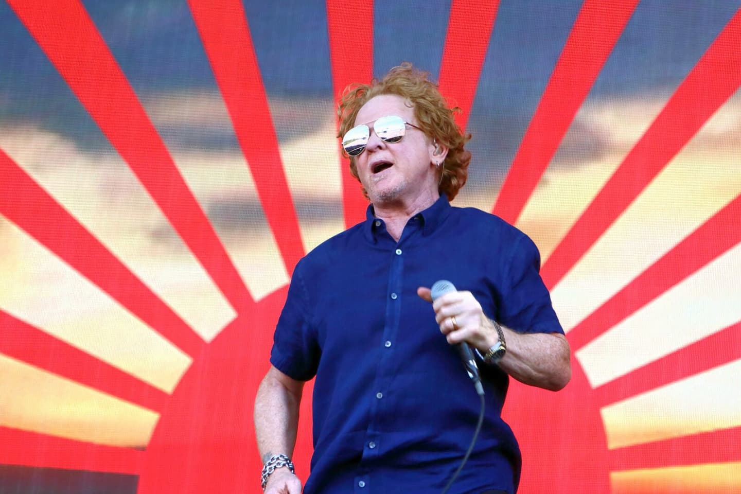 Simply Red Tickets Simply Red Tour Dates 2025 and Concert Tickets