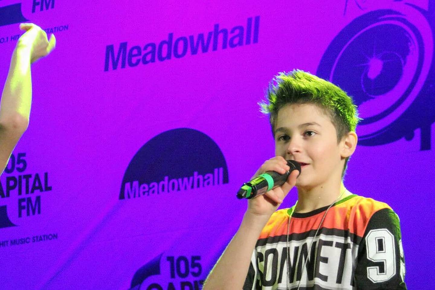 Bars and Melody Tickets Bars and Melody Tour and Concert Tickets