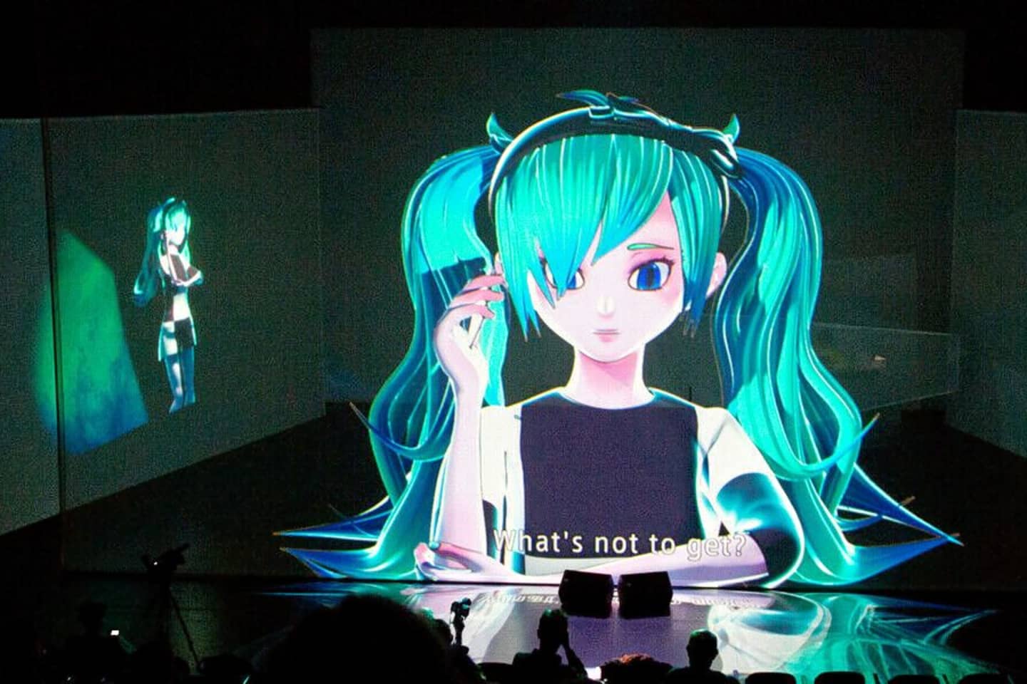 Hatsune Miku Tickets Hatsune Miku Tour Dates 2024 and Concert Tickets