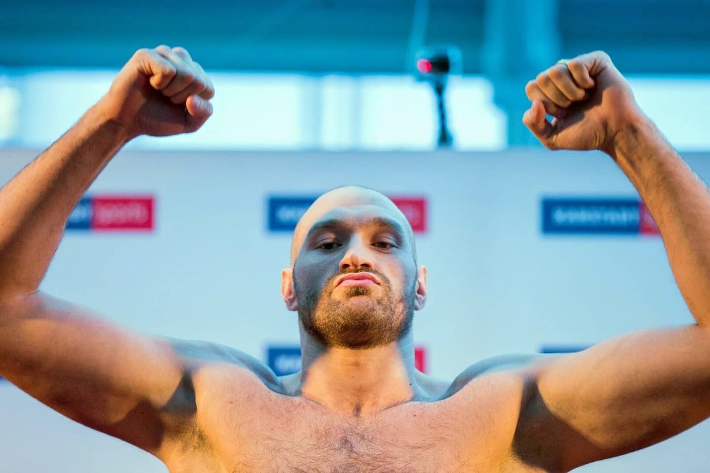 Tyson Fury Tickets Buy or Sell Tyson Fury Tickets viagogo