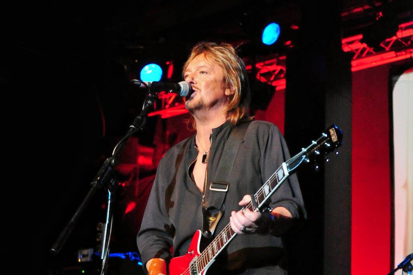 Bilety na Chris Norman Koncert Chris Norman 2024 Bilety Bilety na