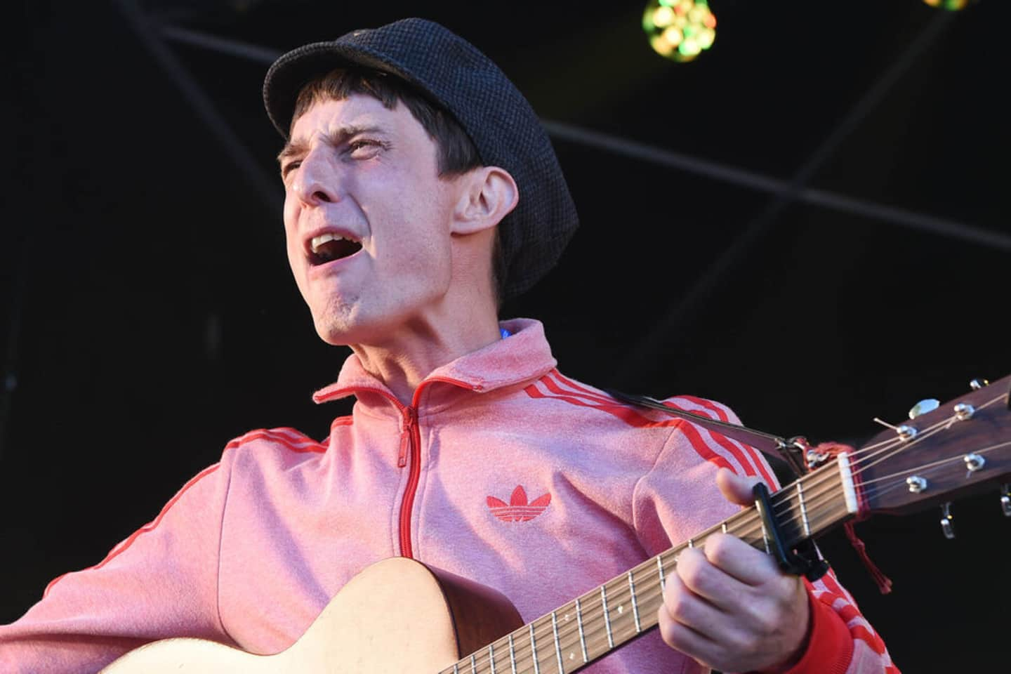 Gerry Cinnamon Tickets Gerry Cinnamon Concert Tickets and Tour Dates