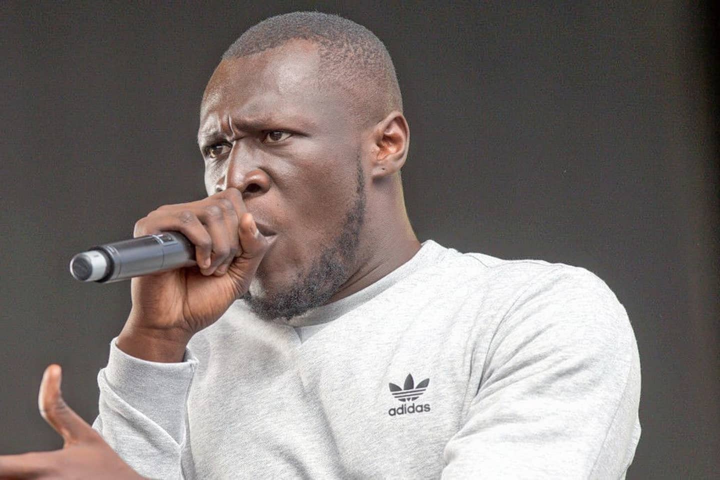 stormzy tour germany