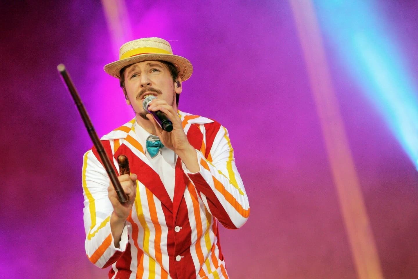 Alligatoah Tickets 2024 Günstige Karten für Alligatoah Tour