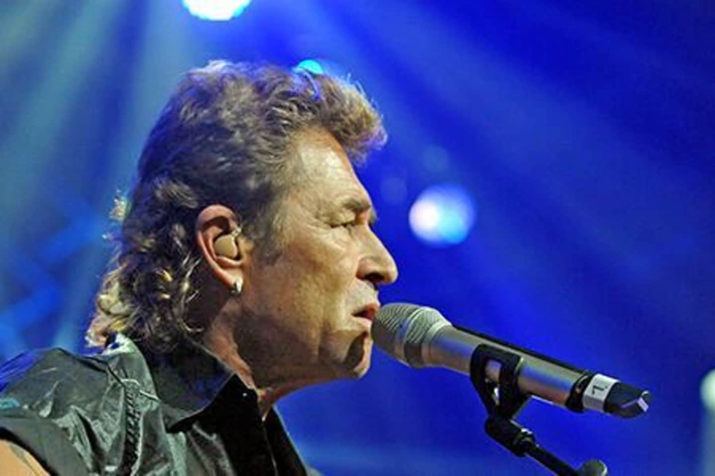 Peter Maffay Tickets Konzertkarten für Peter Maffay Tour 2024 viagogo