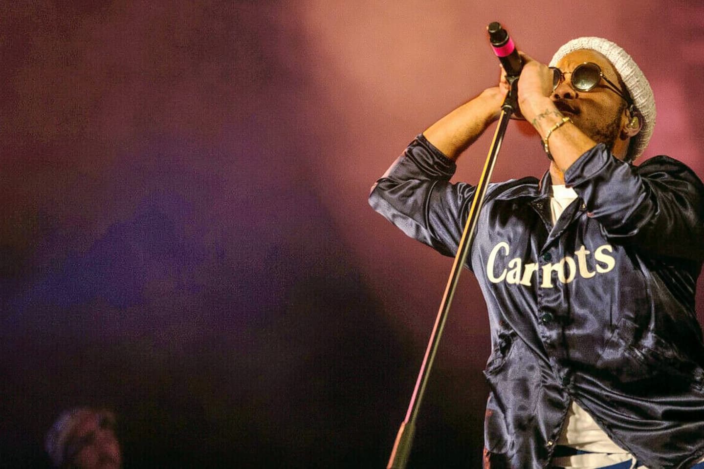 Anderson .Paak Tickets Anderson .Paak Tour Dates and Concert Tickets viagogo