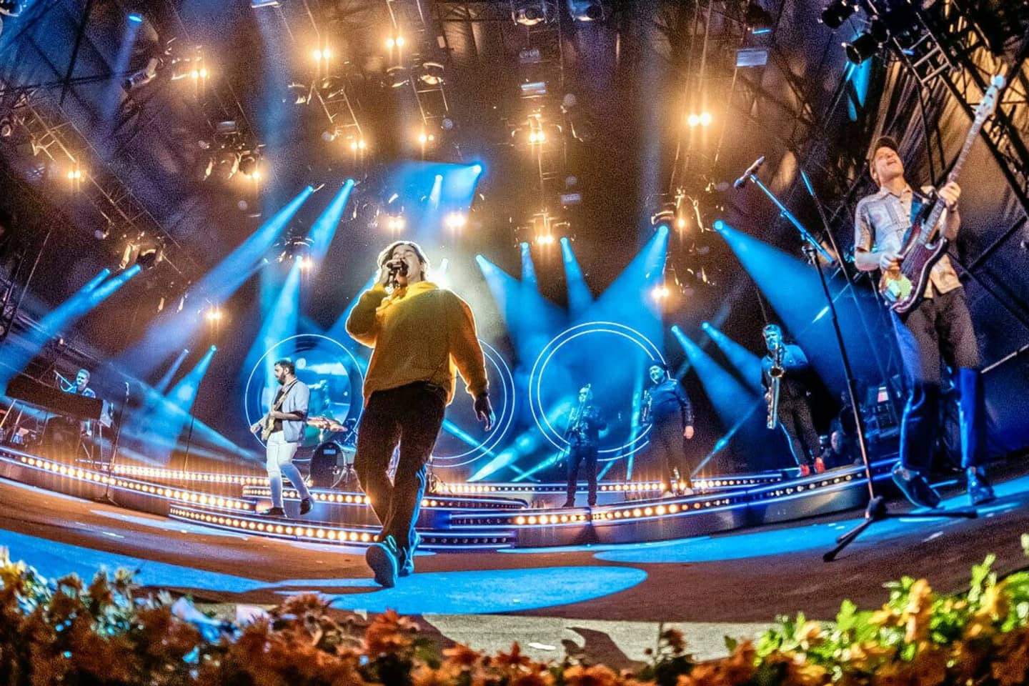 Lukas Graham Tickets Lukas Graham Tour Dates 2024 and Concert Tickets