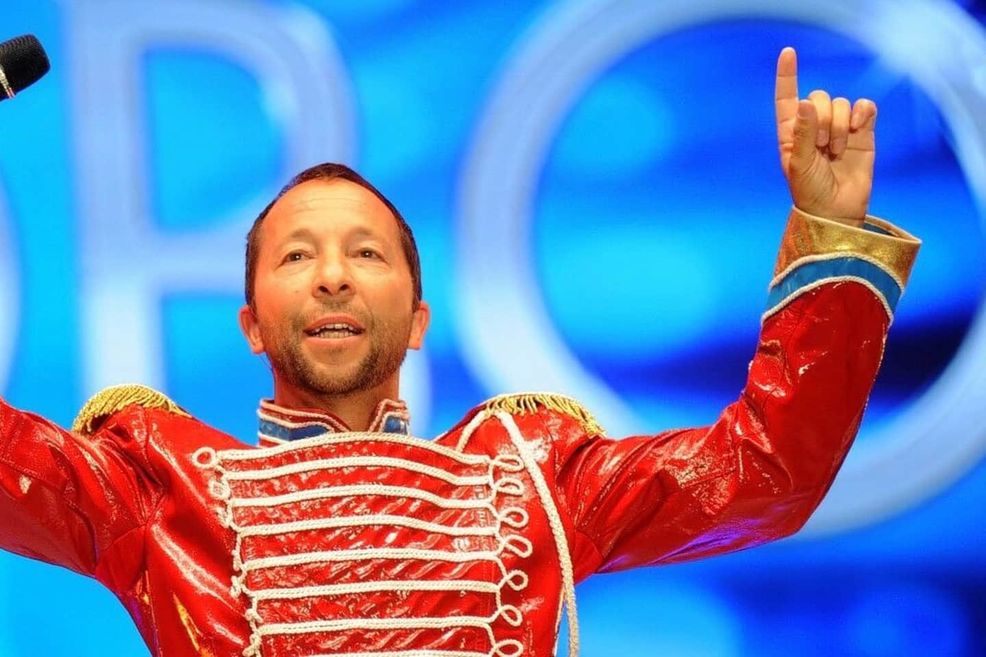 DJ Bobo Tickets 2024 Günstige Karten für DJ Bobo Tour DJ Bobo