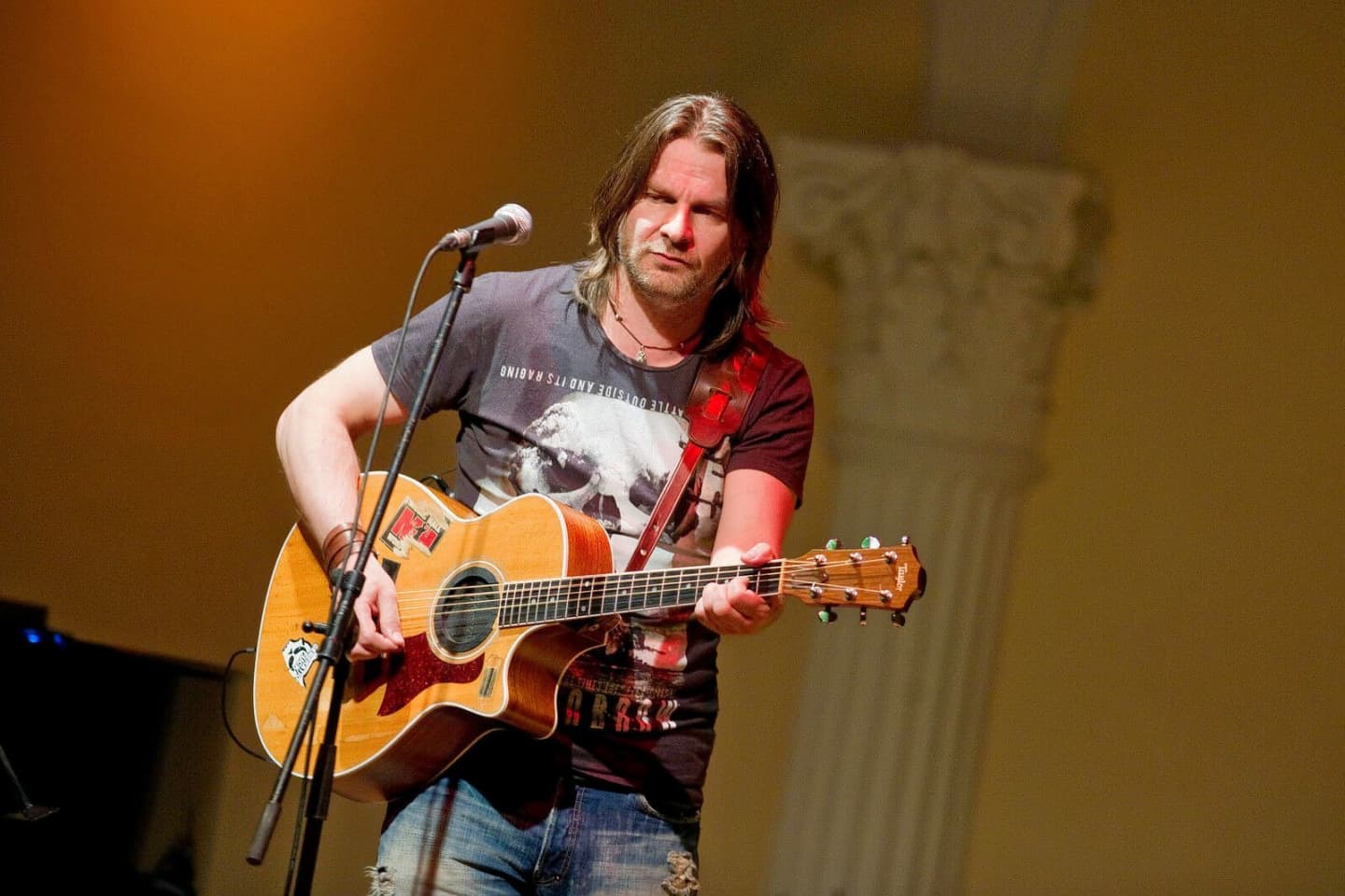 Ray Wilson Tickets Ray Wilson Tour and Concert Tickets viagogo