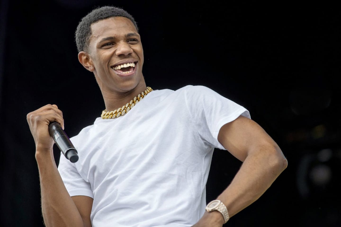 A Boogie Wit Da Hoodie門票 A Boogie Wit Da Hoodie巡演日期和演唱會門票 viagogo