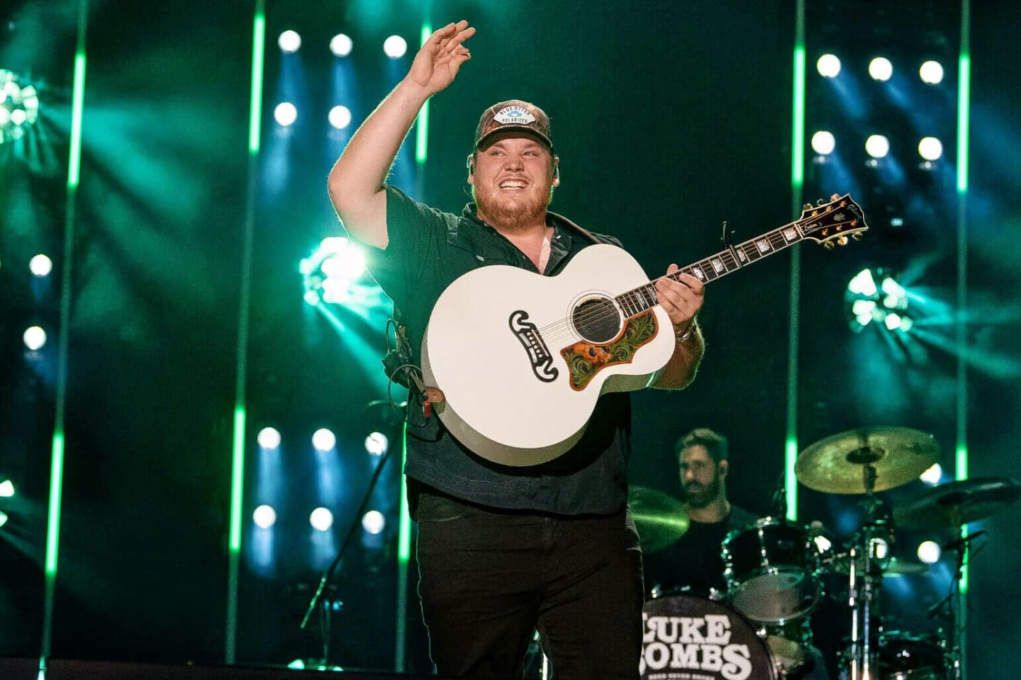 Luke Combs Tickets Luke Combs Tour Dates 2024 and Concert Tickets