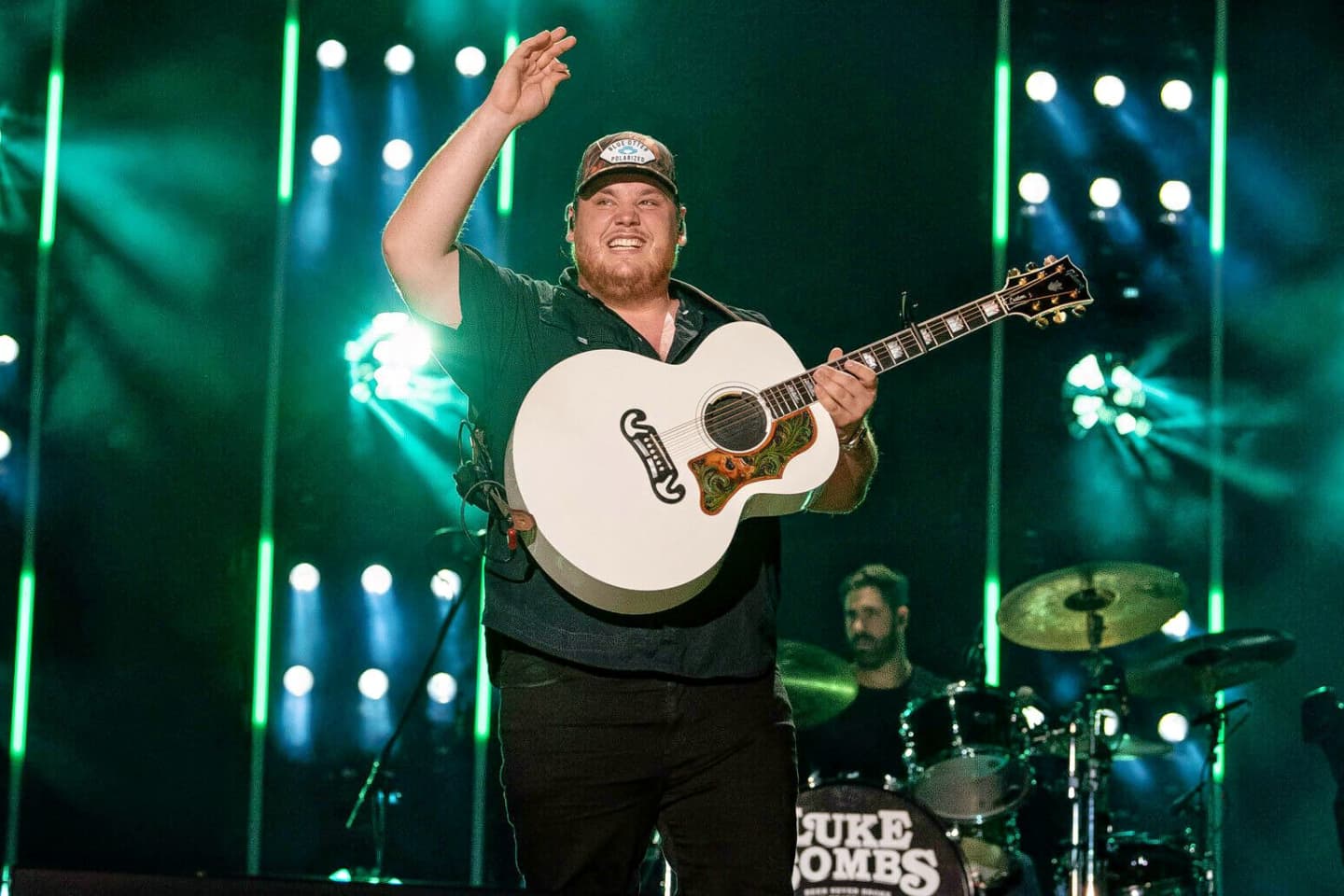 Luke Combs Tickets Dallas 2024 Janie Lisette