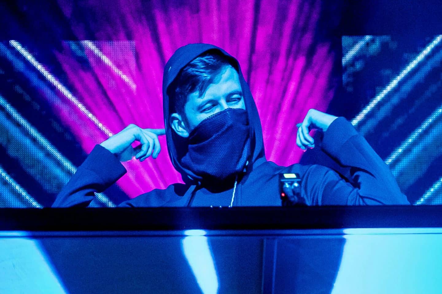 Alan Walker Tickets Alan Walker Tour Dates 2023 and Concert Tickets