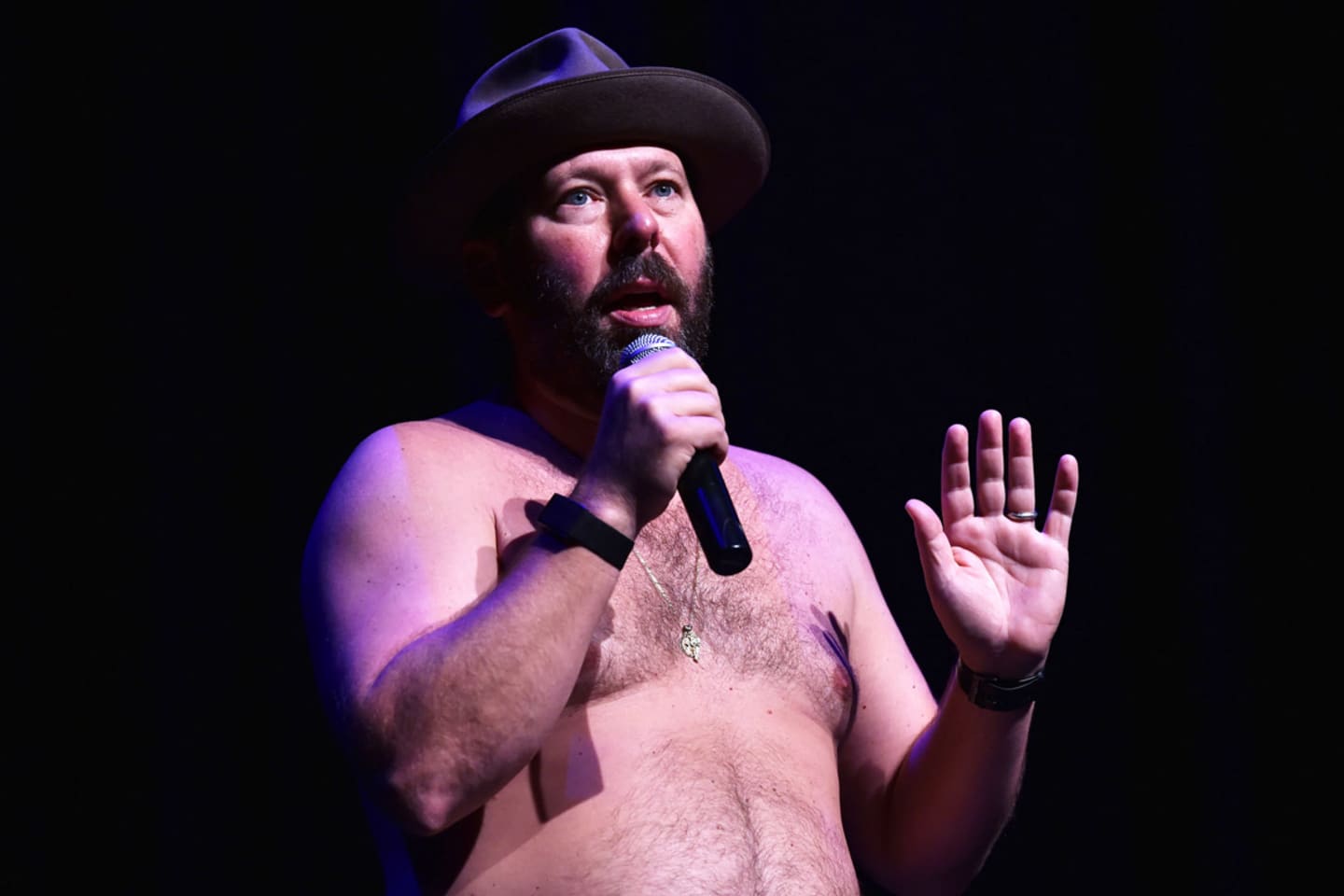 Bert Kreischer Tickets Buy or Sell Tickets for Bert Kreischer Tour