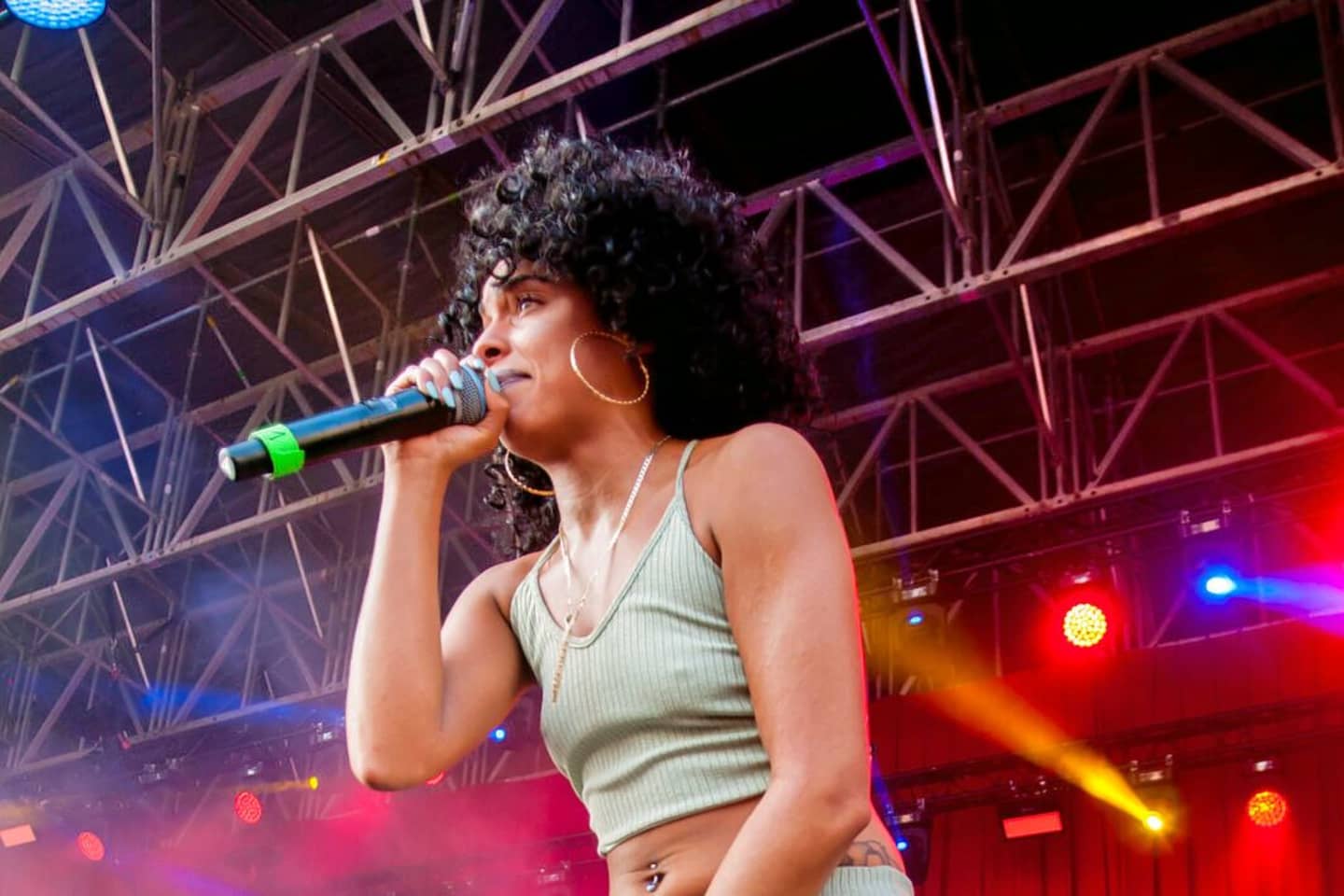 Princess Nokia Tickets Princess Nokia Tour and Concert Tickets viagogo