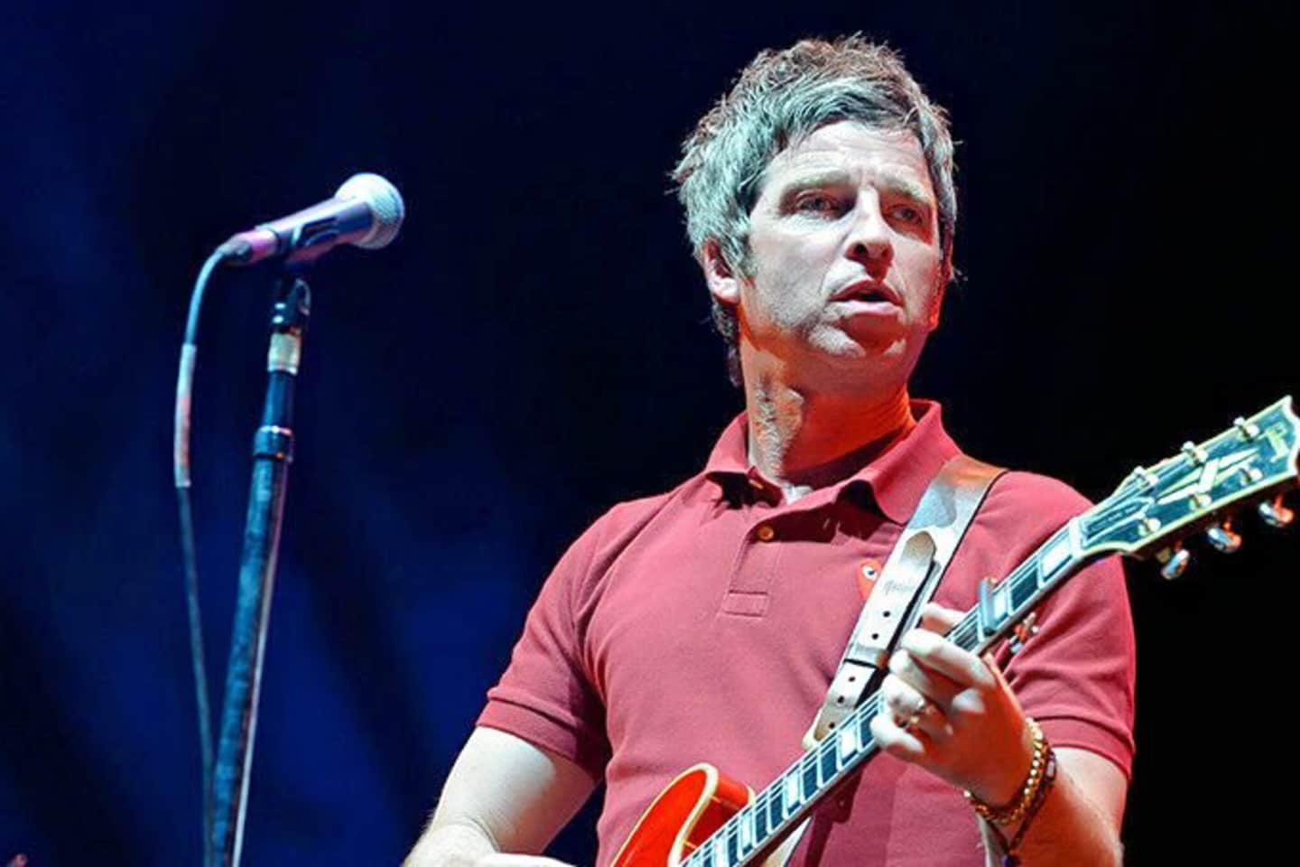 noel gallagher australia tour 2023