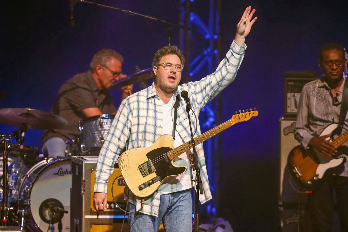 vince gill tour schedule 2023