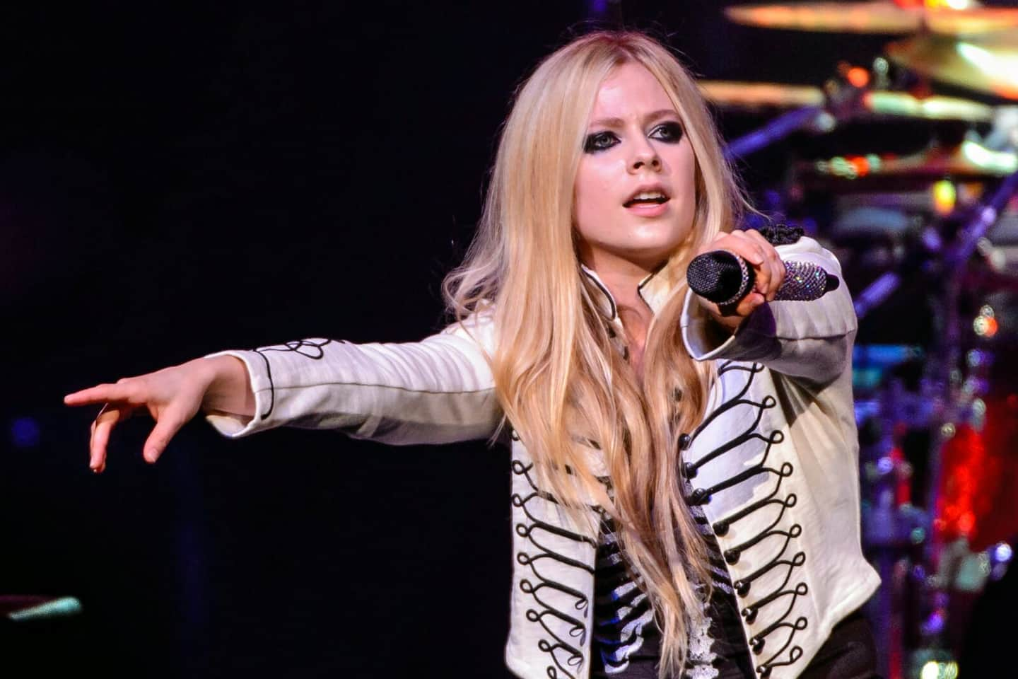 Avril Lavigne Tickets Avril Lavigne Tour Dates and Concert Tickets