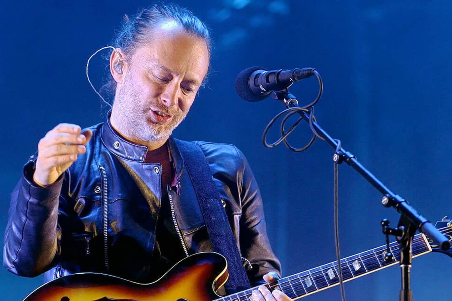 Radiohead Tickets Radiohead Tour Dates 2023 and Concert Tickets viagogo