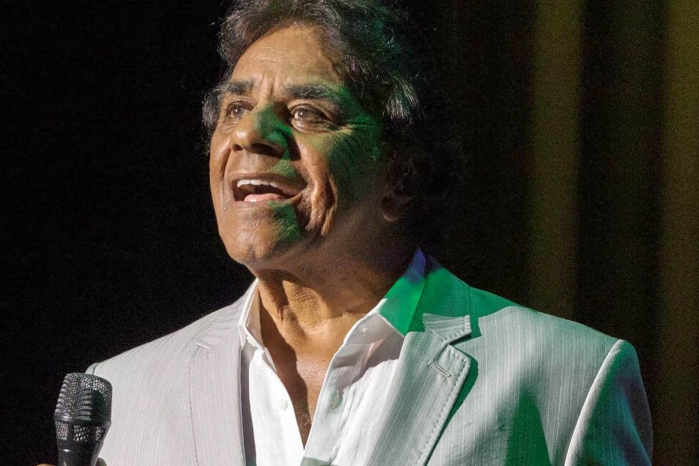 Johnny Mathis Tickets Johnny Mathis Tour Dates 2024 and Concert