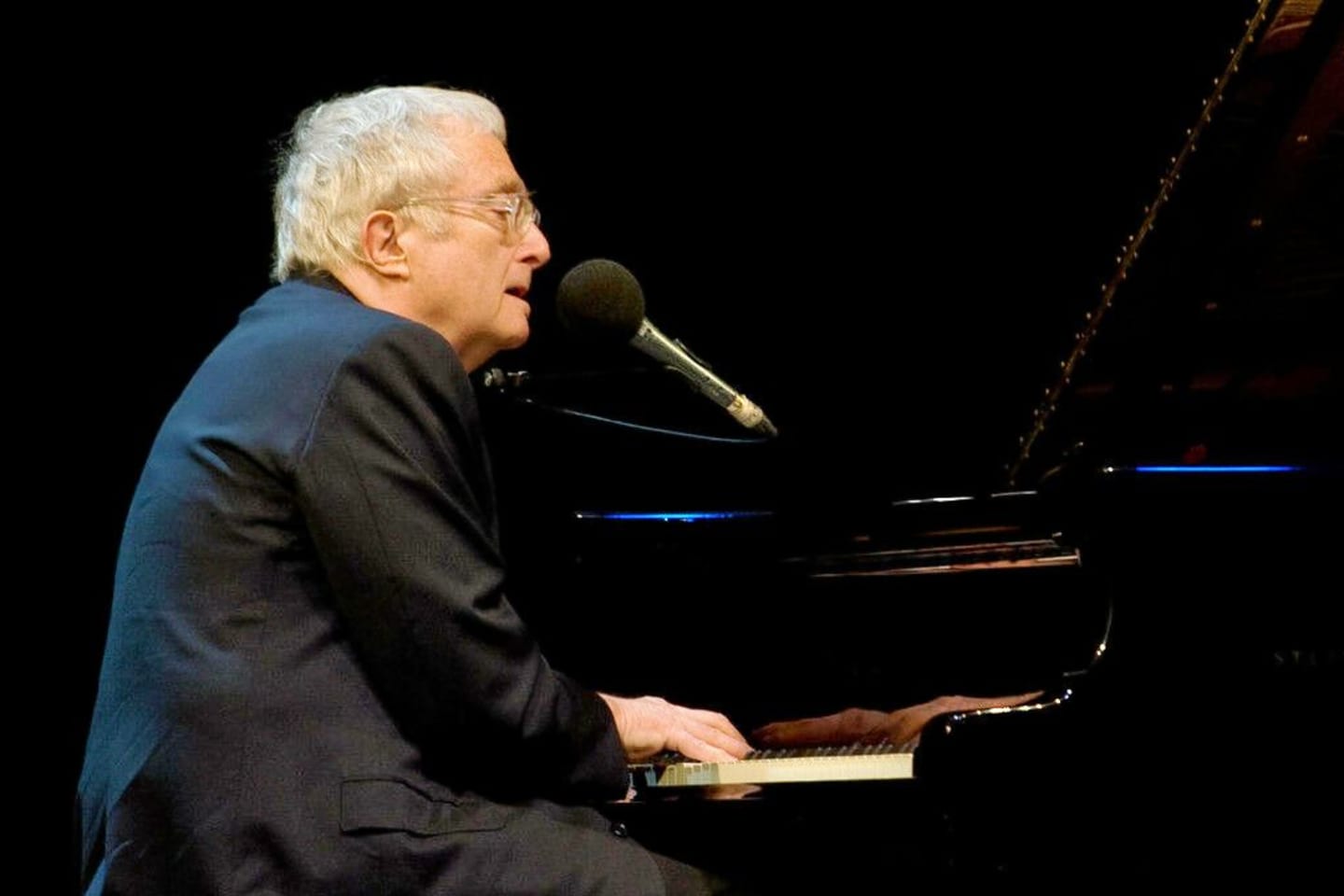Randy Newman Tour 2025