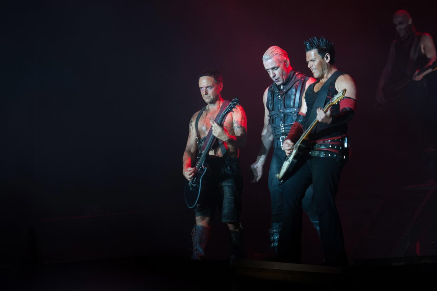 Rammstein Tickets Konzertkarten Rammstein Konzert Tickets Rammstein