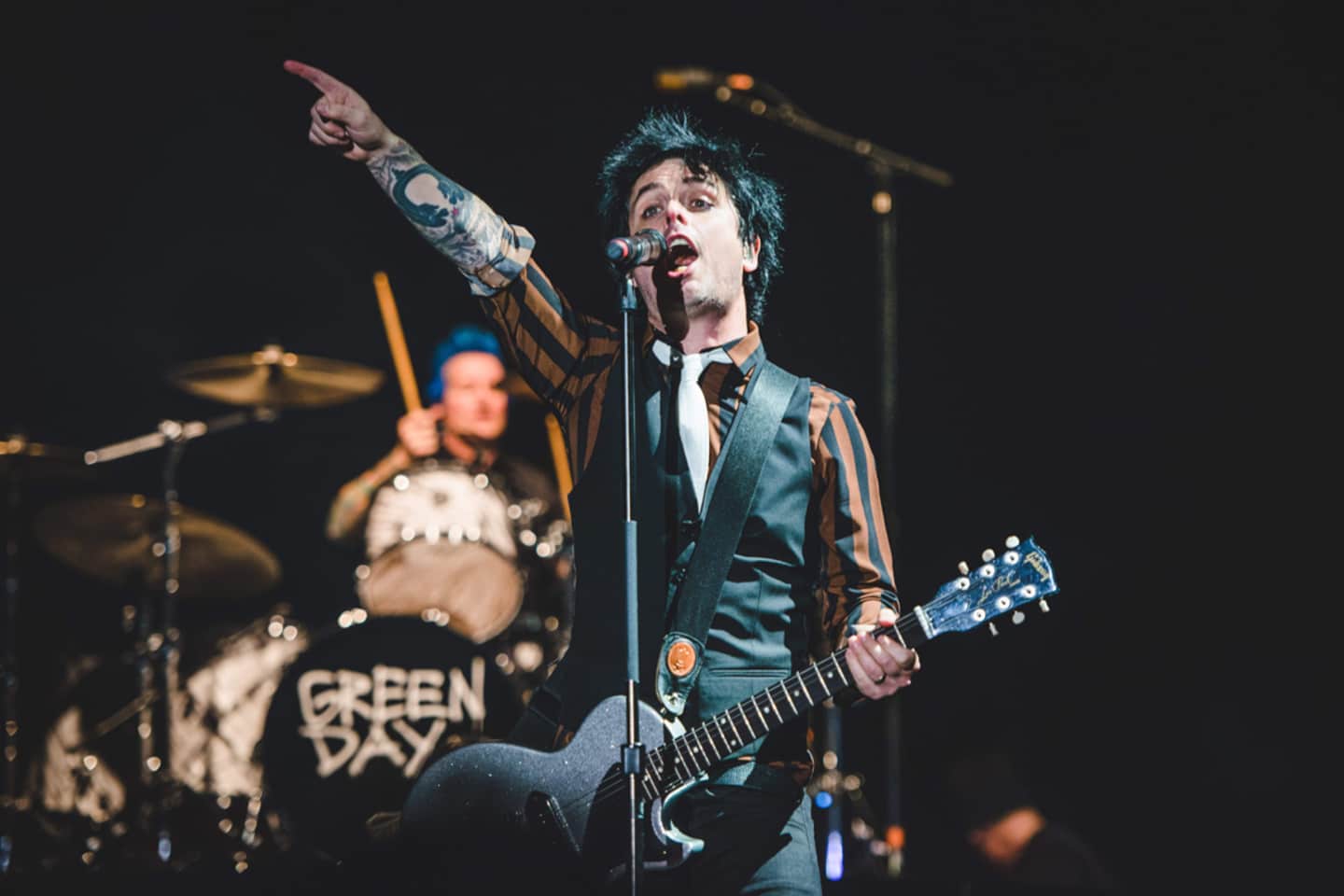 Green Day Tickets Green Day Tour 2025 Tickets viagogo