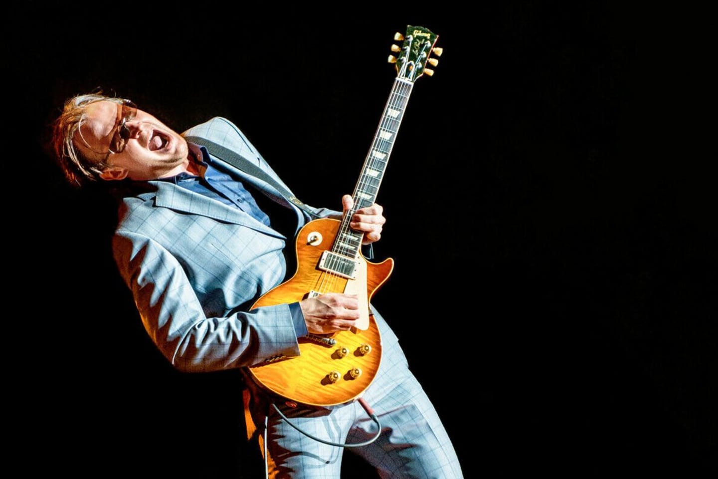 Joe Bonamassa Tickets Joe Bonamassa Tour 2024 and Concert Tickets