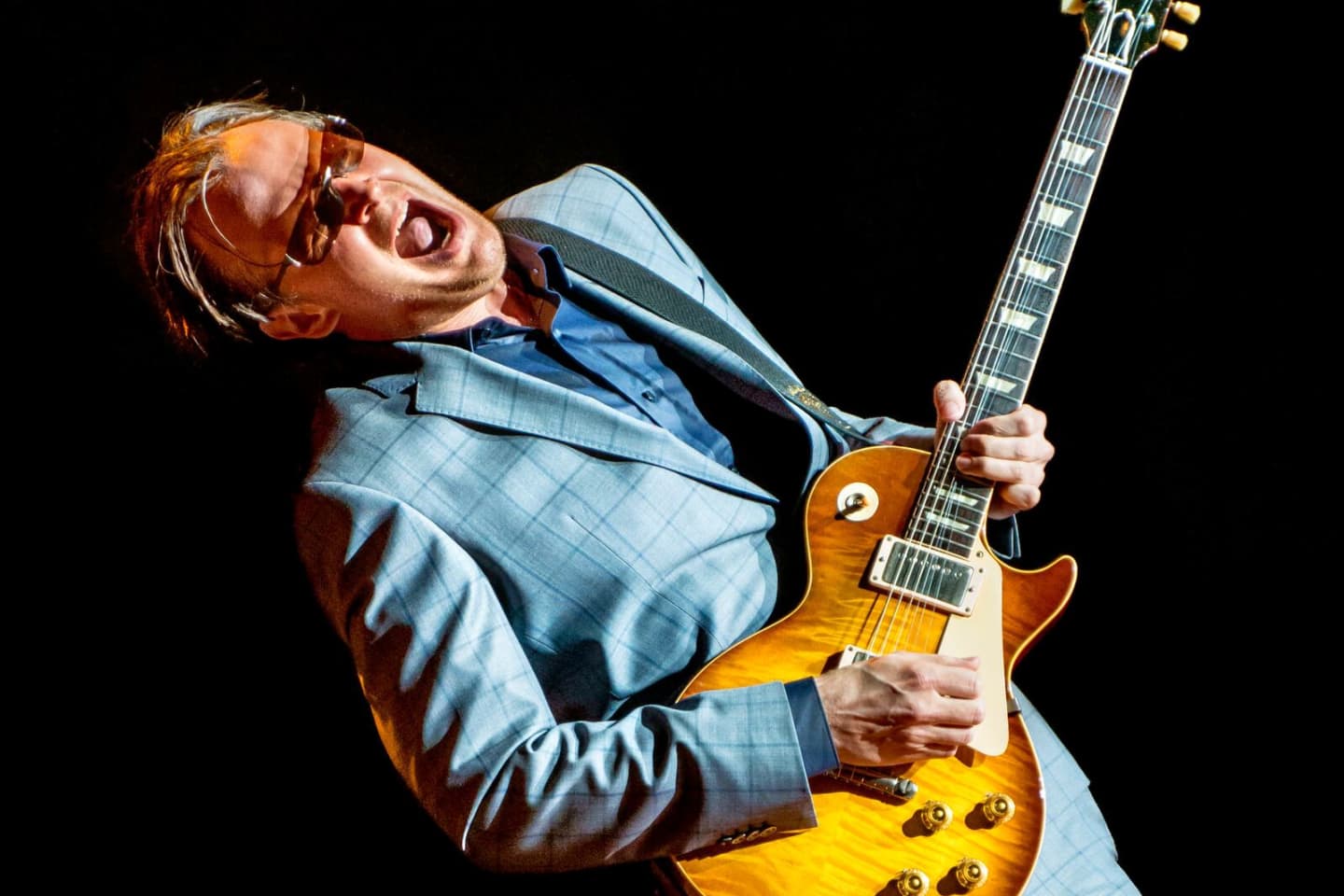 joe bonamassa tour tickets