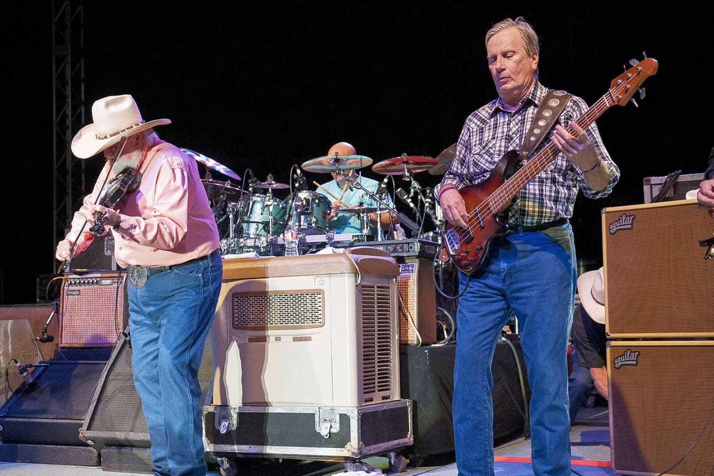 Charlie Daniels Band Tickets Charlie Daniels Band Tour and Concert