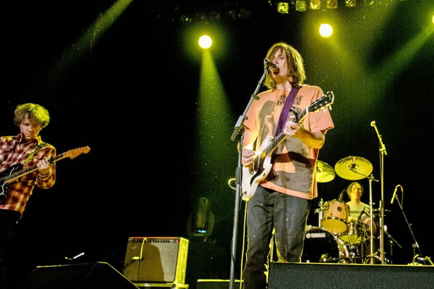 lemonheads tour dates