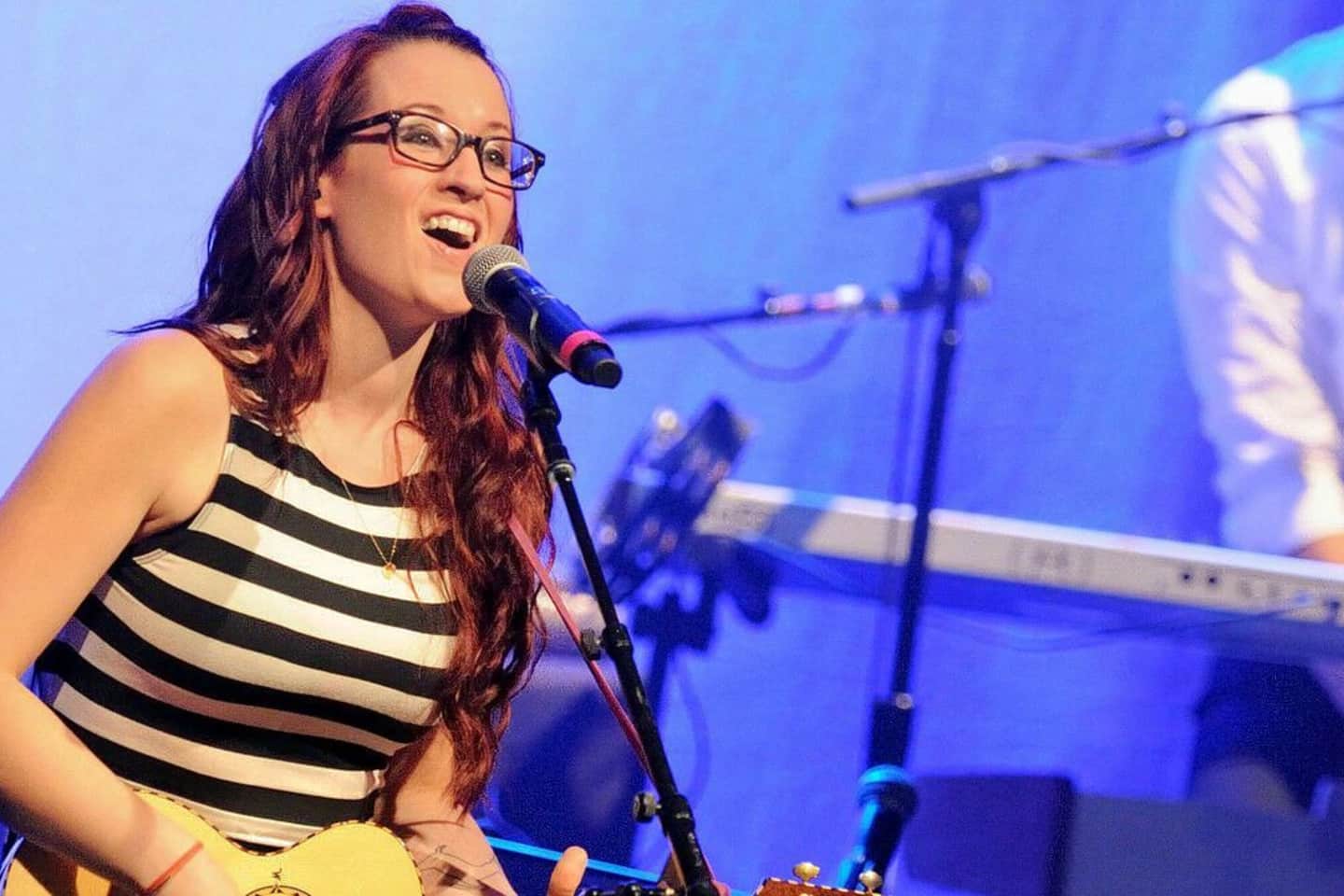 Ingrid Michaelson Tickets 2023 Günstige Karten für Ingrid Michaelson