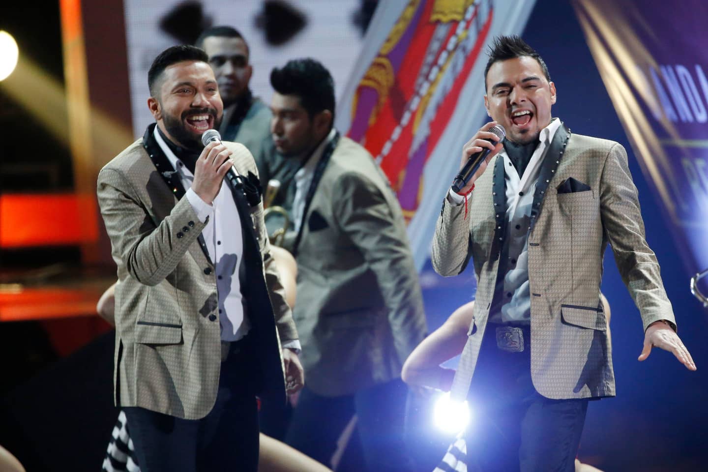 Banda El Recodo Tickets Banda El Recodo UK Tour 2023 Dates viagogo