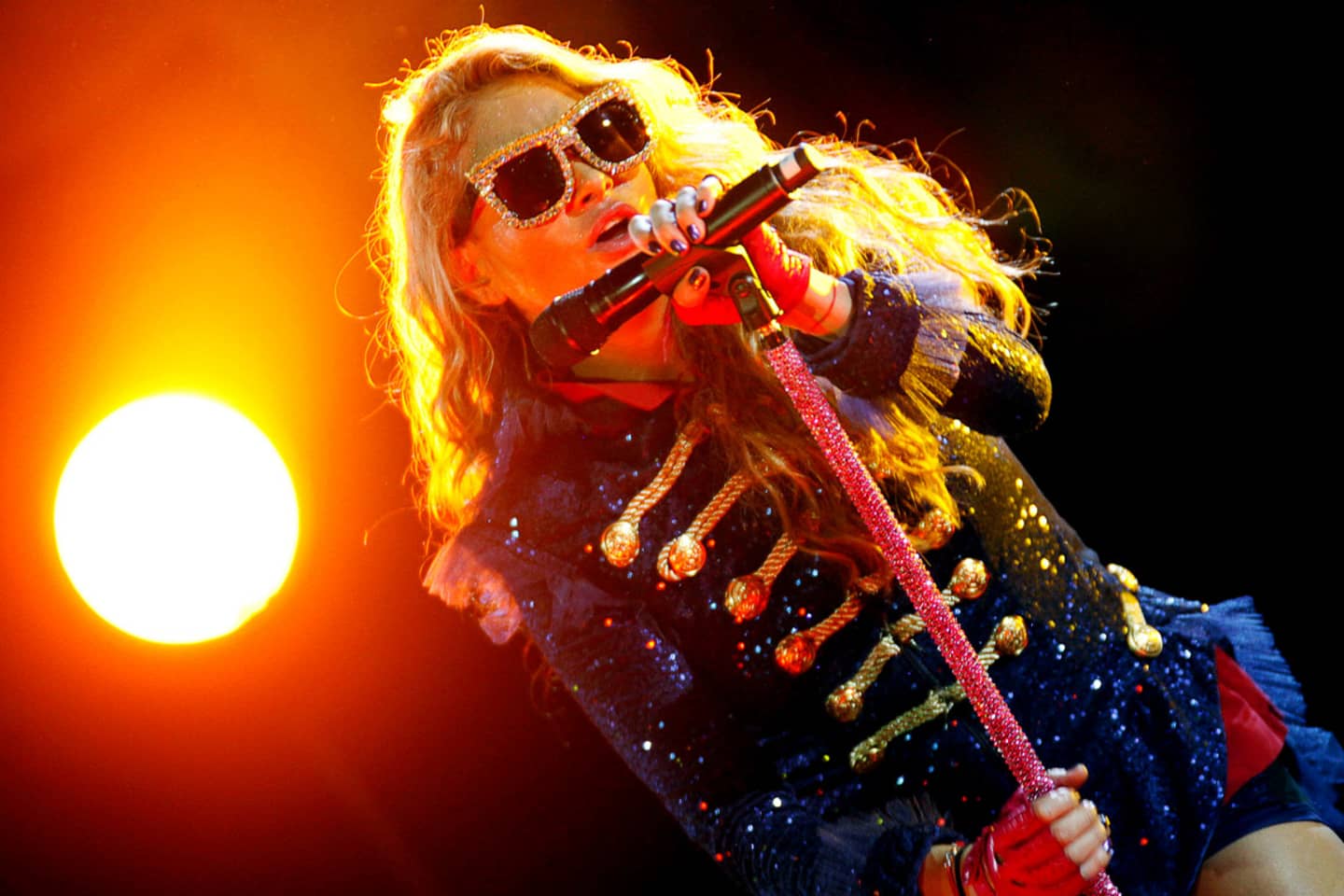 Paulina Rubio Tickets Paulina Rubio Tour and Concert Tickets viagogo