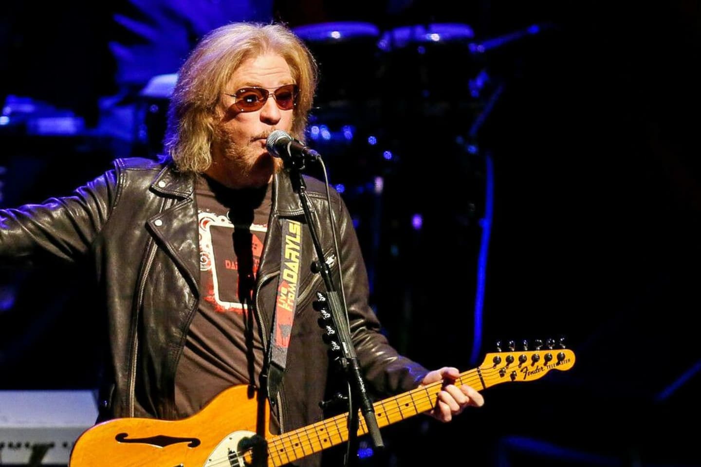 Daryl Hall Tickets Konzertkarten für Daryl Hall Tour viagogo