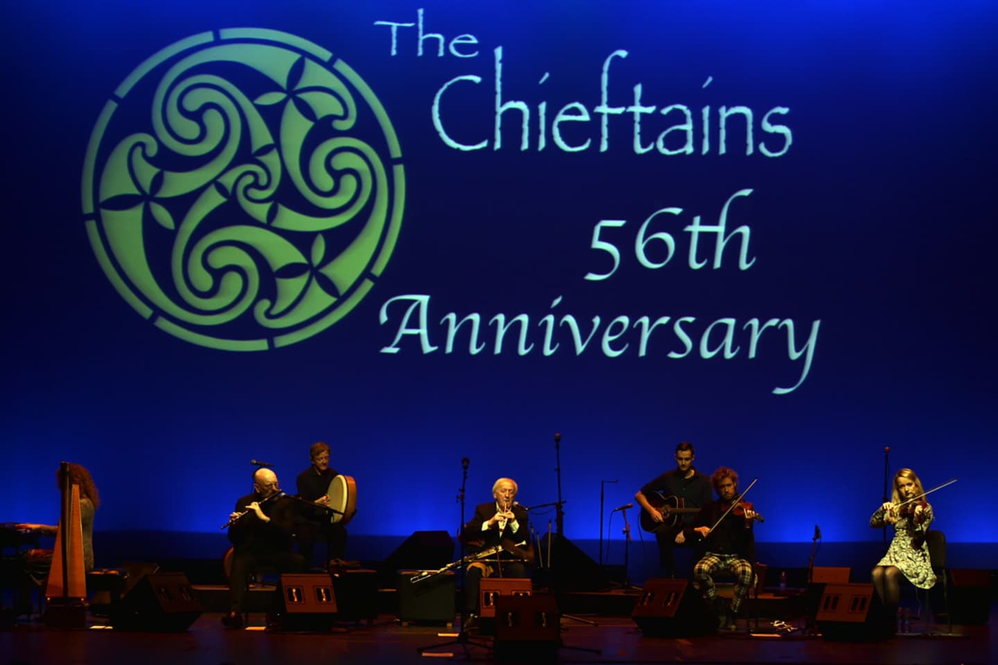 The Chieftains Tickets The Chieftains Tour and Concert Tickets viagogo