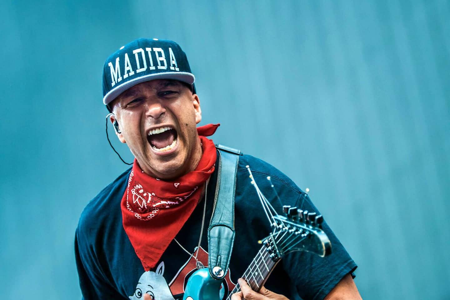 Tom Morello Tickets Tom Morello Tour Dates 2023 and Concert Tickets