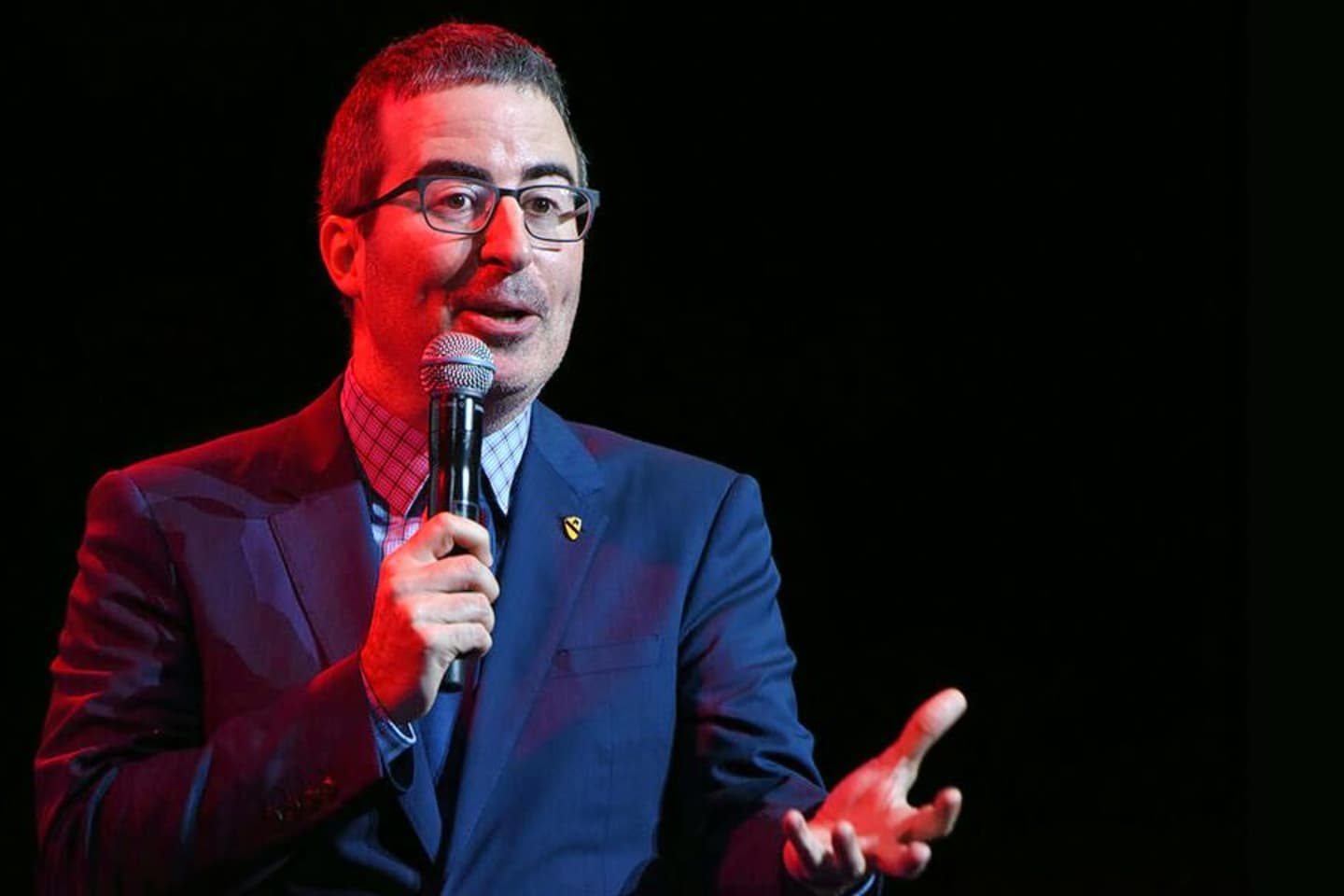 John Oliver Tickets Buy or Sell Tickets for John Oliver Tour Dates