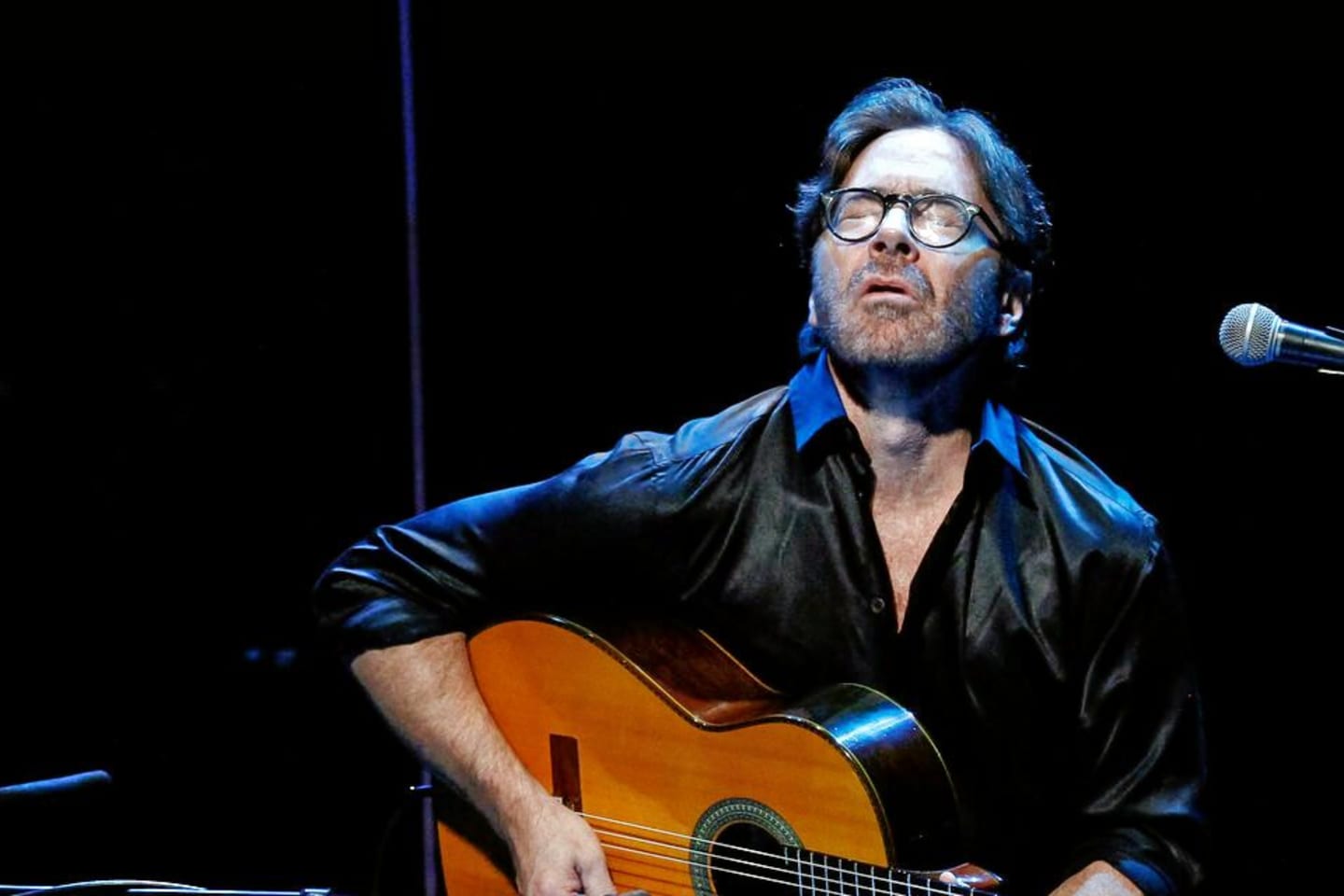 al di meola tour dates