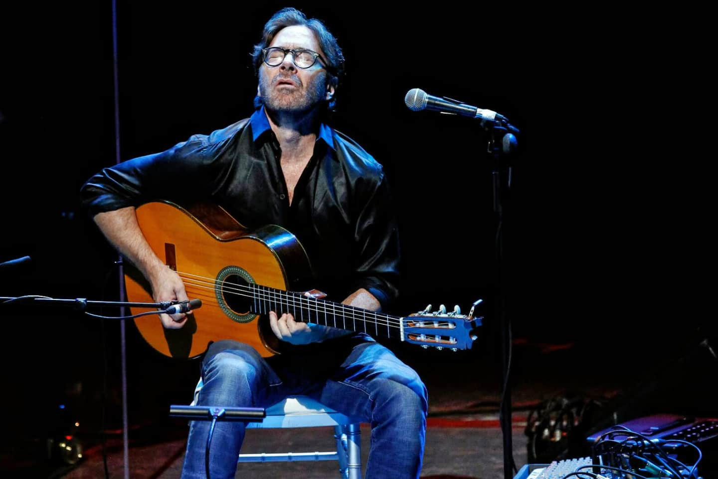 Al Di Meola Tickets Al Di Meola Concert Tickets and 2024 Tour Dates