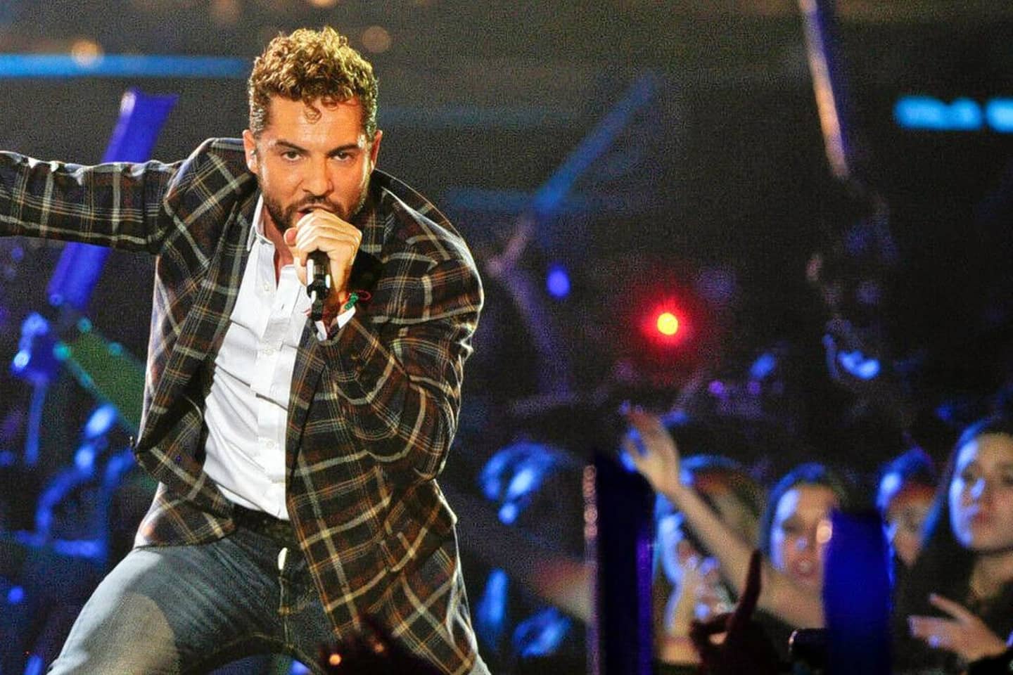 David Bisbal Tickets David Bisbal Tour Dates 2023 and Concert Tickets