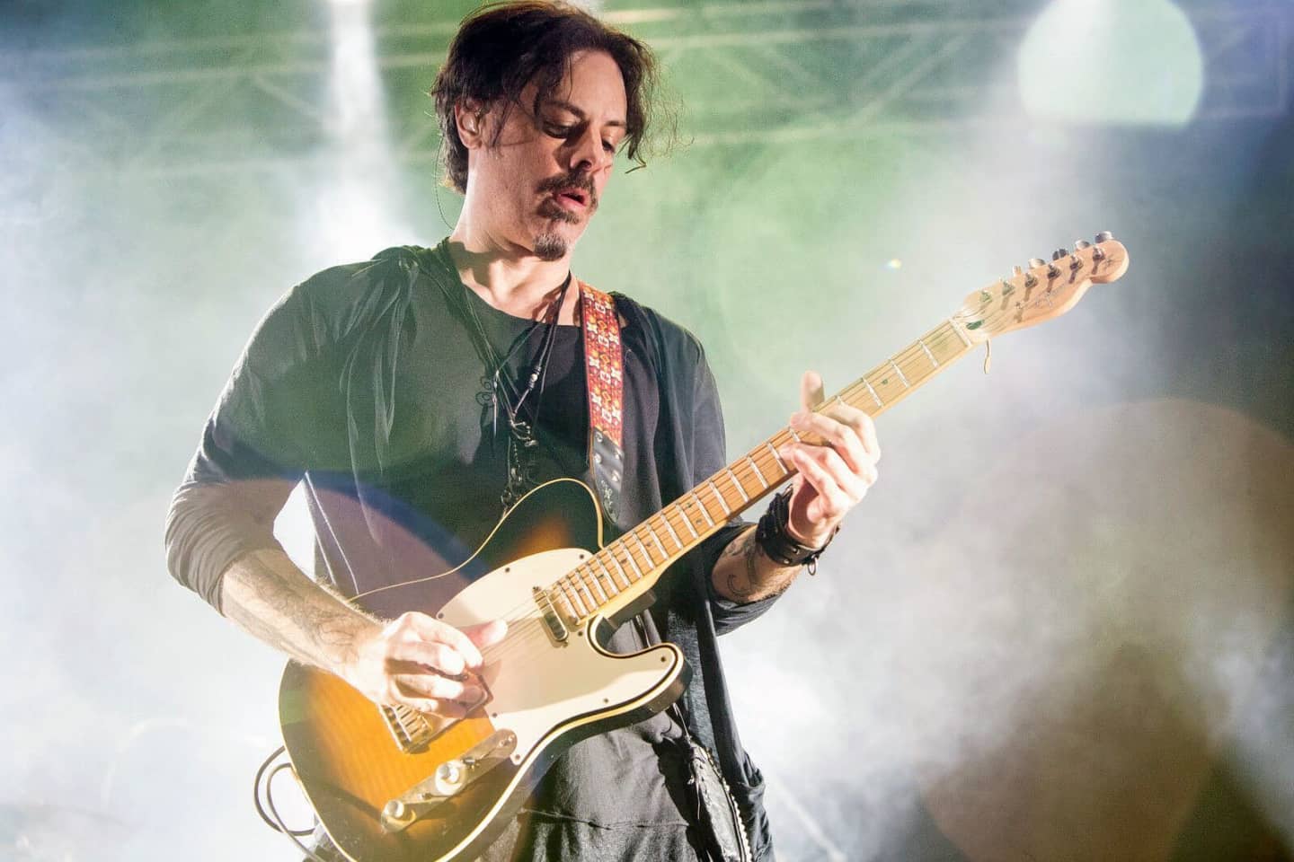 Richie Kotzen Tickets Richie Kotzen Tour Dates and Concert Tickets