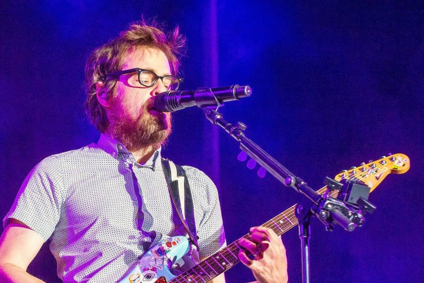 Weezer Tickets Weezer Tour Dates 2023 And Concert Tickets Viagogo