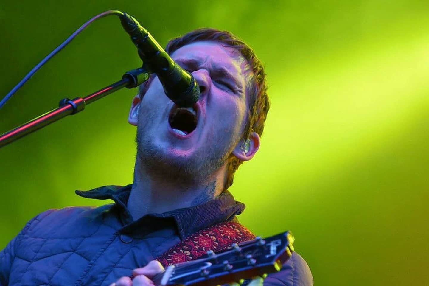 Gaslight Anthem Tickets Gaslight Anthem Tour Dates 2023 and Concert Tickets viagogo