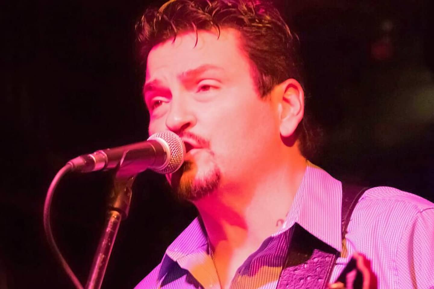 Mike Zito Tickets Mike Zito Tour 2024 and Concert Tickets viagogo