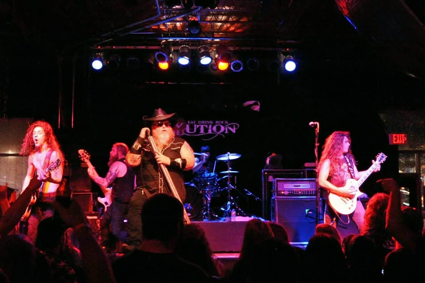 Texas Hippie Coalition Tickets Texas Hippie Coalition Tour Dates and