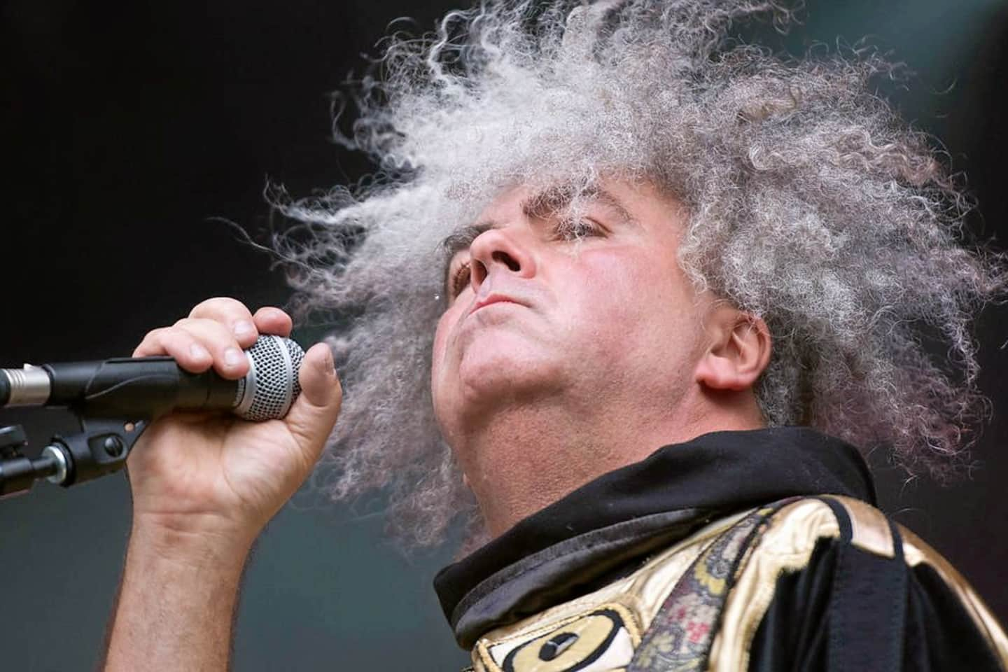 melvins tour dates 2023