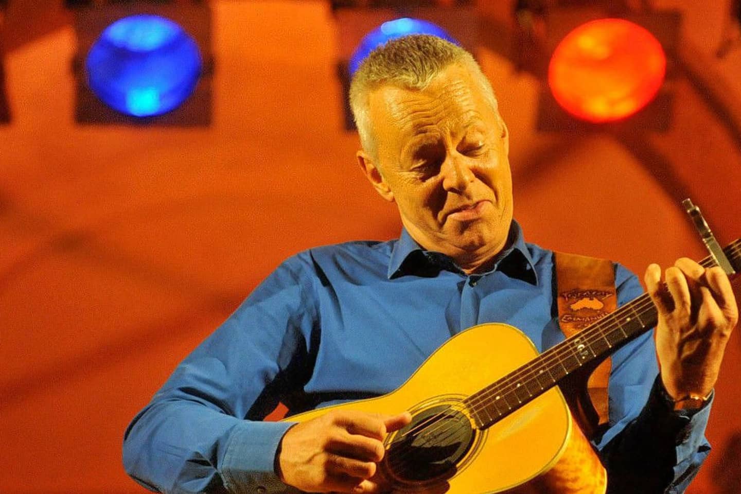 Tommy Emmanuel Tickets | Tommy Emmanuel Tour 2024 and Concert Tickets - viagogo